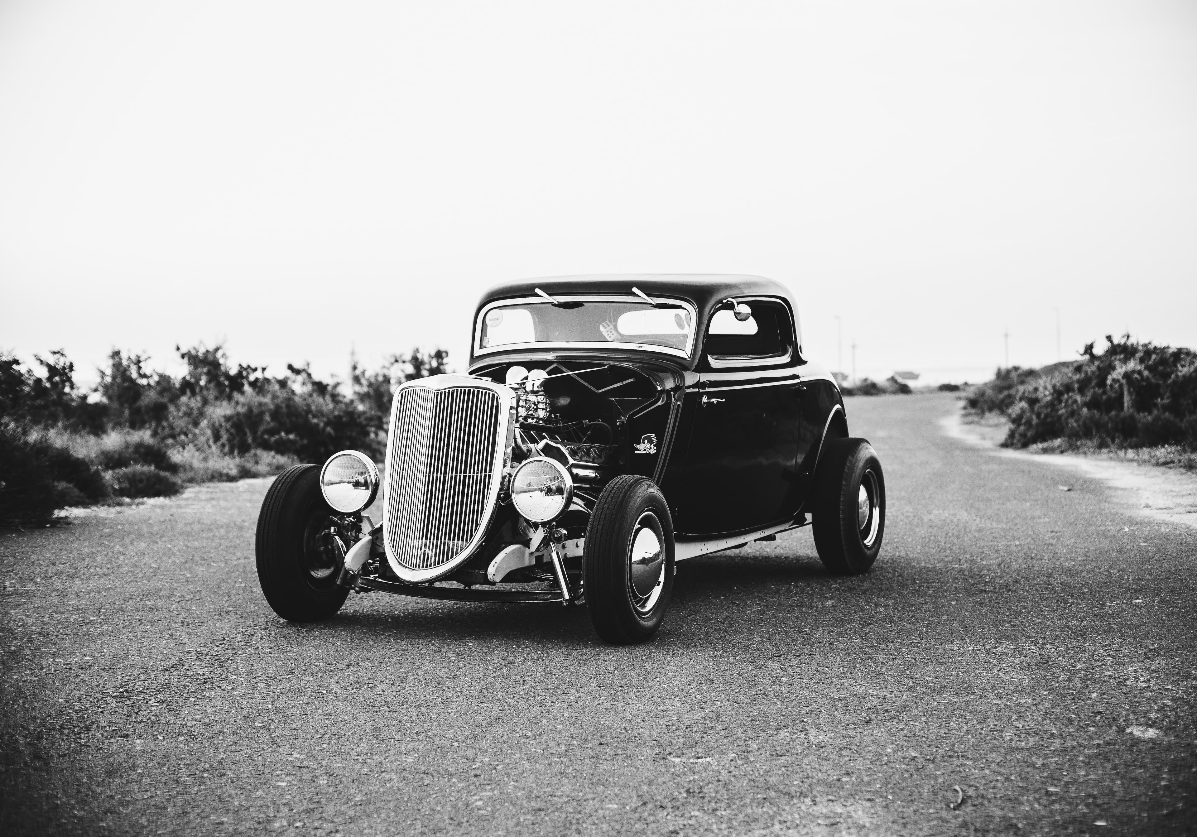 This iconic car would not have existed if Henry Ford went asking people what they wanted